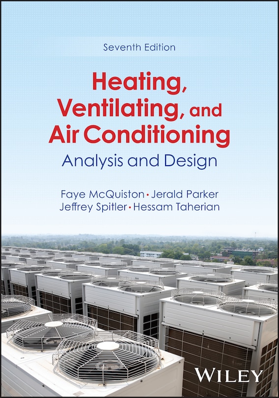 Front cover_Heating, Ventilating, and Air Conditioning