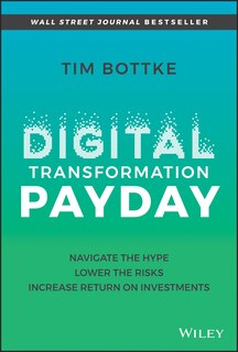 Front cover_Digital Transformation Payday