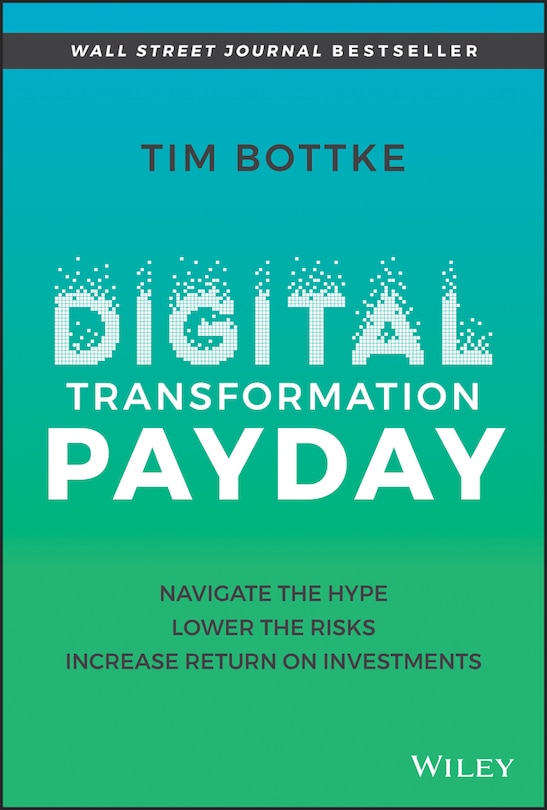 Front cover_Digital Transformation Payday