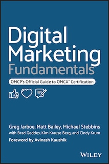 Front cover_Digital Marketing Fundamentals