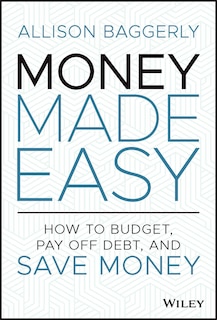 Front cover_Money Made Easy