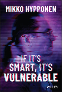 Front cover_If It's Smart, It's Vulnerable
