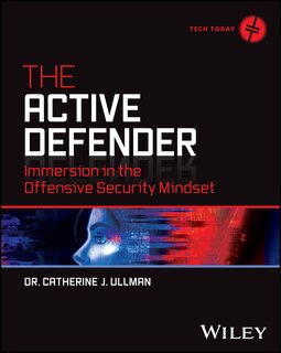 Front cover_The Active Defender