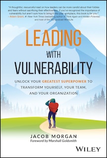 Front cover_Leading with Vulnerability