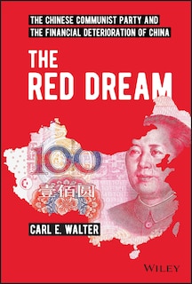 Front cover_The Red Dream