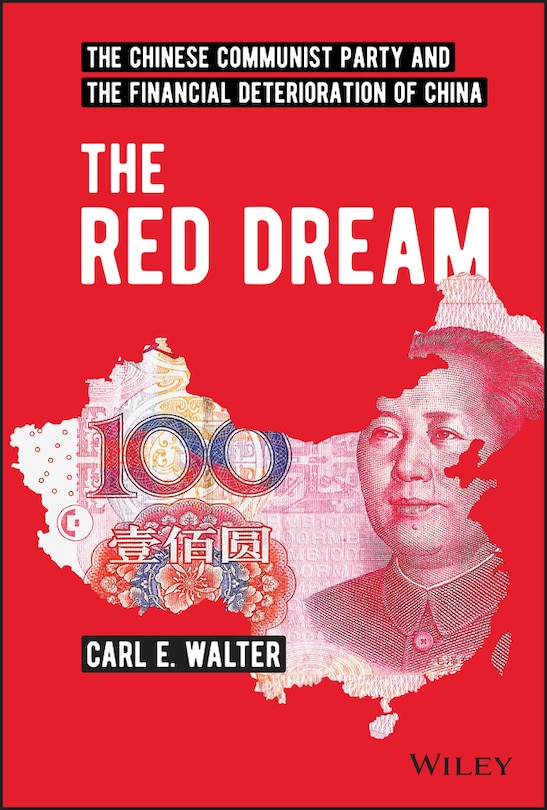 Front cover_The Red Dream