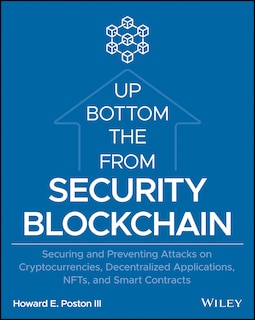 Front cover_Blockchain Security from the Bottom Up