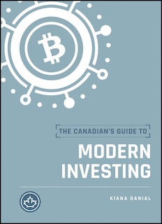 Front cover_The Canadian's Guide to Modern Investing