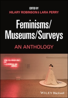 Front cover_Feminisms/Museums/Surveys