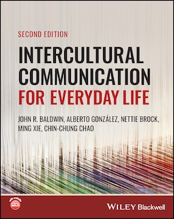 Front cover_Intercultural Communication for Everyday Life