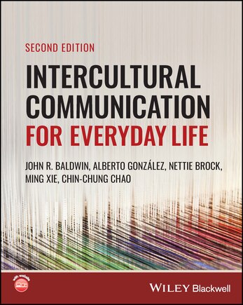 Intercultural Communication for Everyday Life