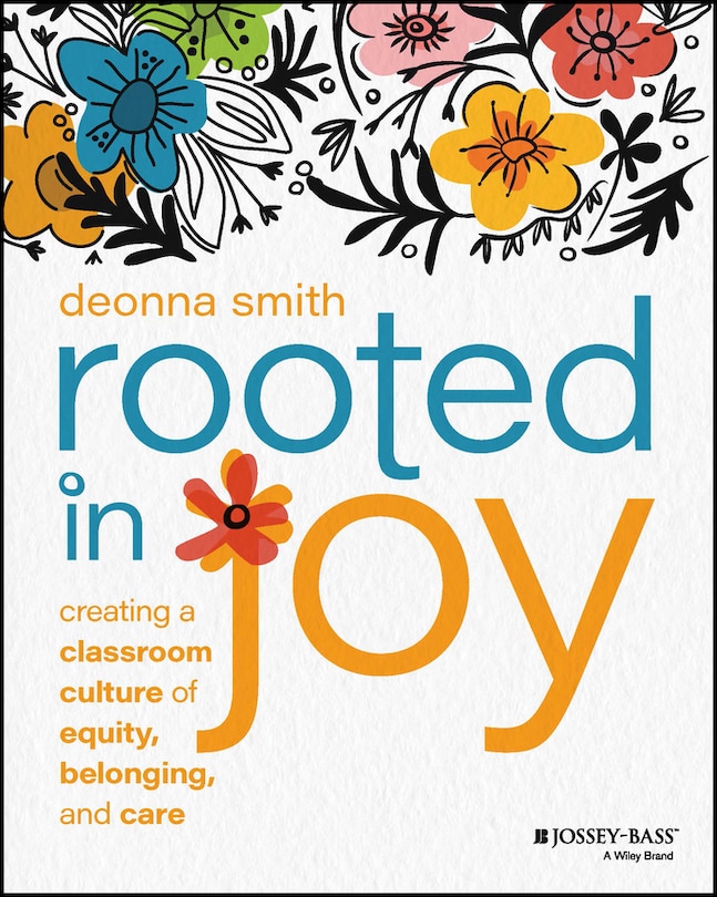 Front cover_Rooted in Joy