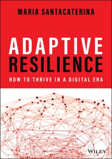 Couverture_Adaptive Resilience