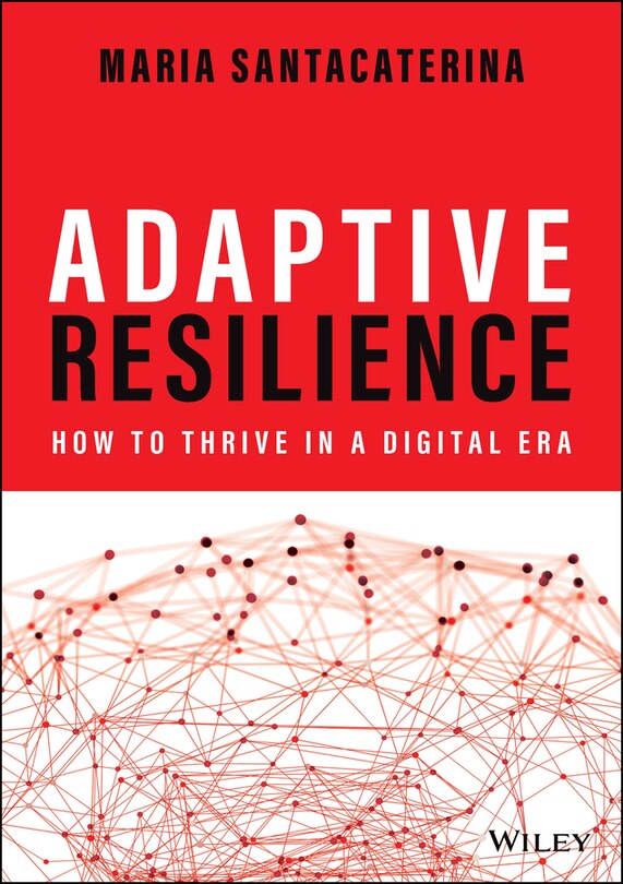 Couverture_Adaptive Resilience