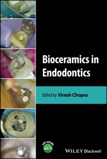 Front cover_Bioceramics in Endodontics