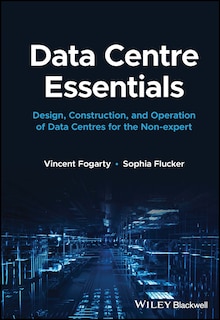 Front cover_Data Centre Essentials
