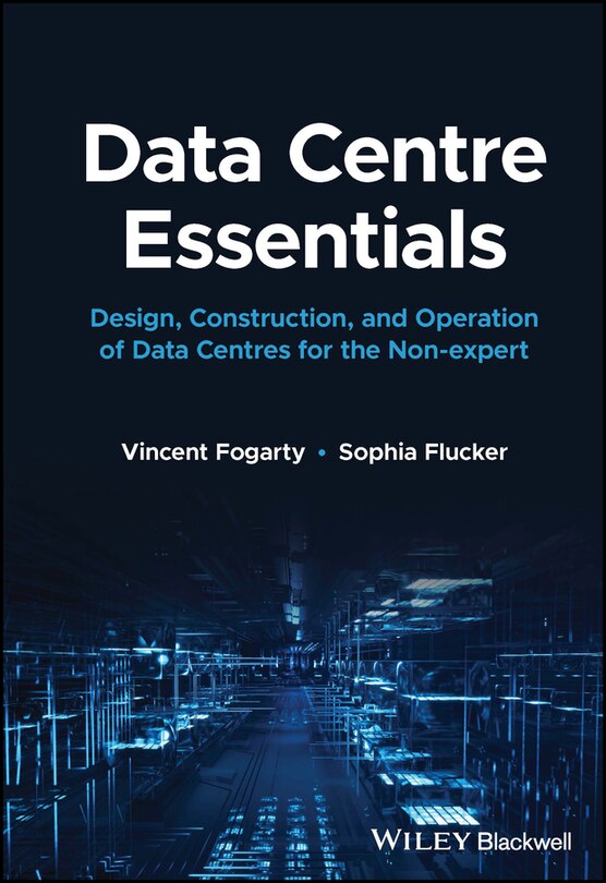 Front cover_Data Centre Essentials