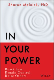Front cover_In Your Power