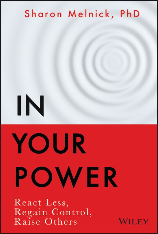 Front cover_In Your Power