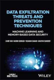 Front cover_Data Exfiltration Threats and Prevention Techniques