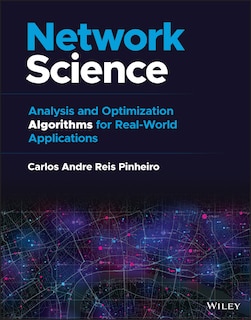 Front cover_Network Science
