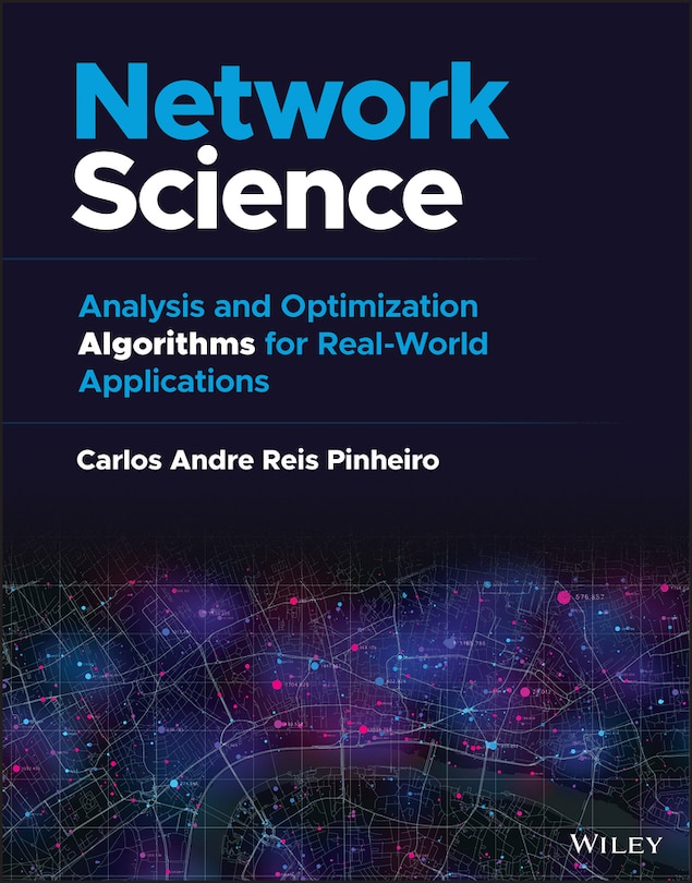 Front cover_Network Science