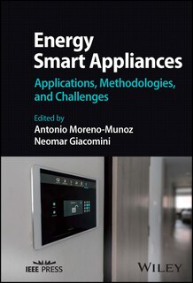 Couverture_Energy Smart Appliances