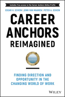 Couverture_Career Anchors Reimagined