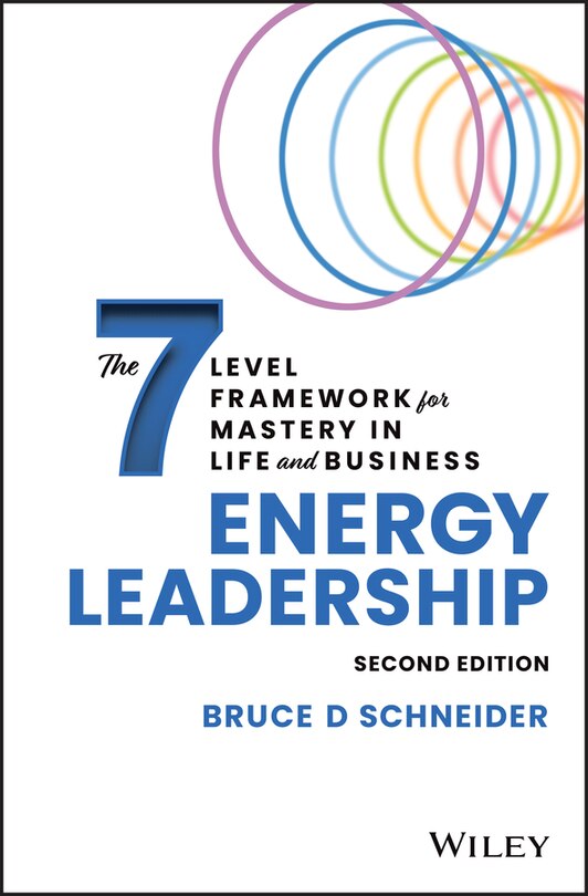 Front cover_Energy Leadership