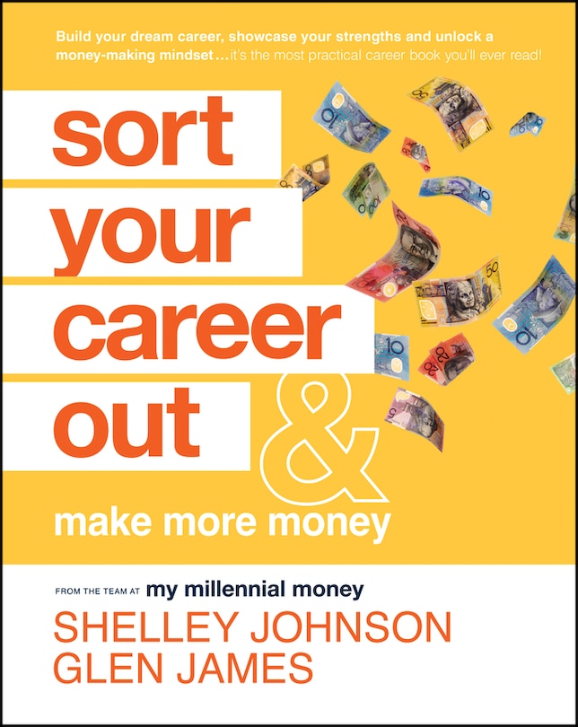 Front cover_Sort Your Career Out