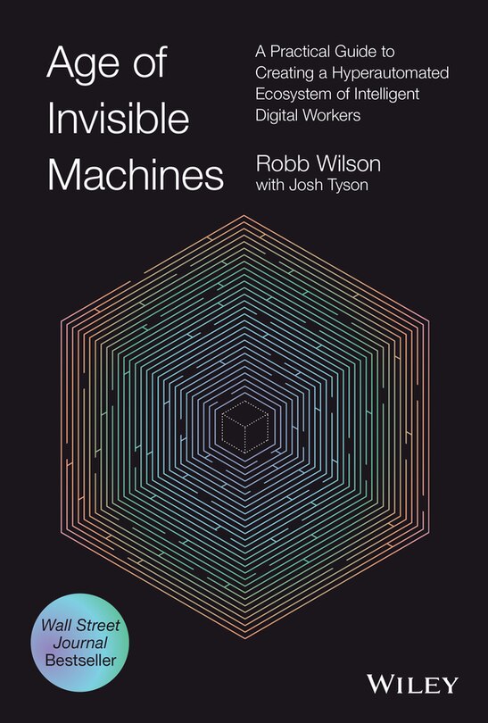 Front cover_Age of Invisible Machines