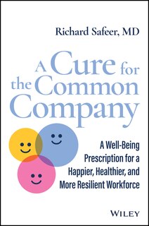 Front cover_A Cure for the Common Company