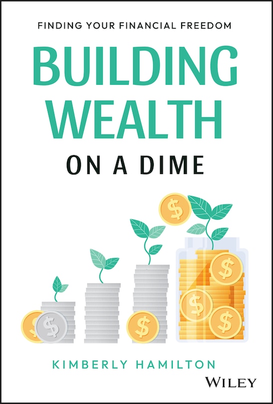 Couverture_Building Wealth on a Dime