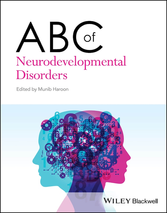 Front cover_ABC of Neurodevelopmental Disorders