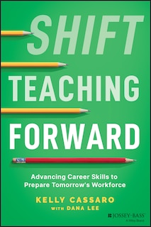 Front cover_Shift Teaching Forward