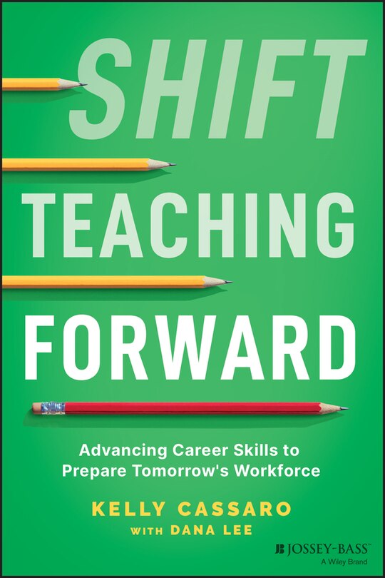 Front cover_Shift Teaching Forward