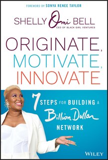 Front cover_Originate, Motivate, Innovate