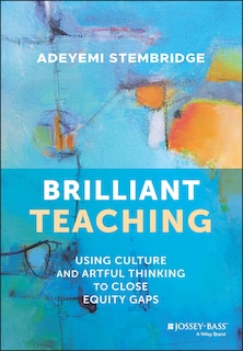 Front cover_Brilliant Teaching
