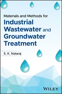 Couverture_Materials and Methods for Industrial Wastewater and Groundwater Treatment