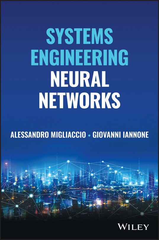 Couverture_Systems Engineering Neural Networks