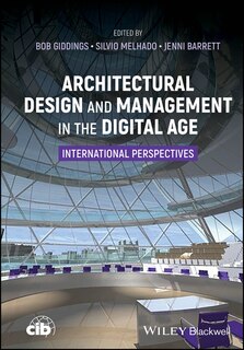 Front cover_Architectural Design and Management in the Digital Age