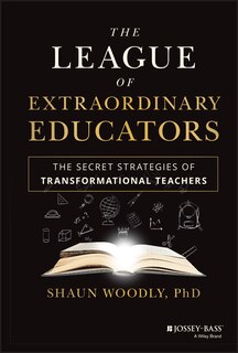 Front cover_The League of Extraordinary Educators