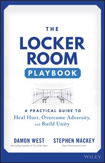 Front cover_The Locker Room Playbook