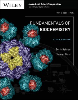 Front cover_Fundamentals of Biochemistry