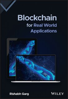 Couverture_Blockchain for Real World Applications
