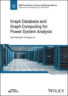Couverture_Graph Database and Graph Computing for Power System Analysis