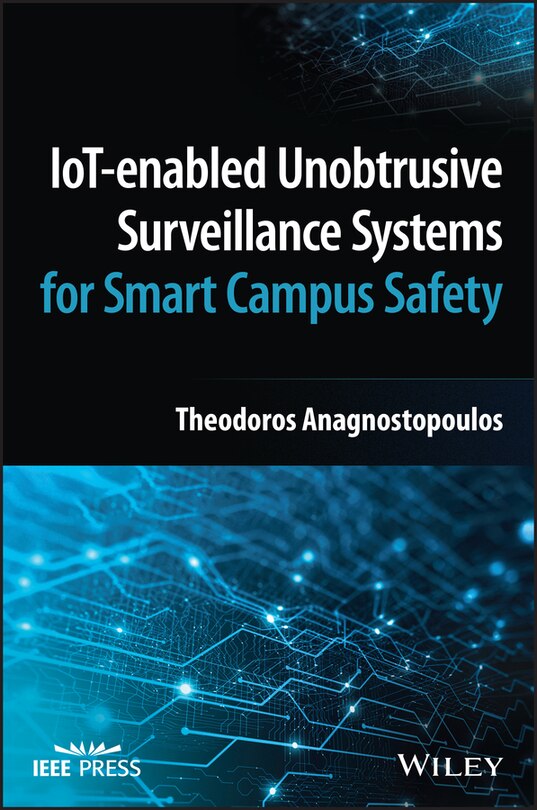 Couverture_IoT-enabled Unobtrusive Surveillance Systems for Smart Campus Safety