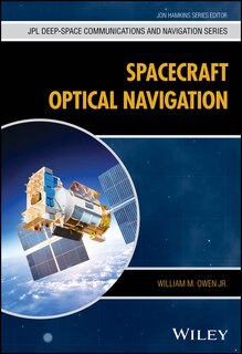 Front cover_Spacecraft Optical Navigation