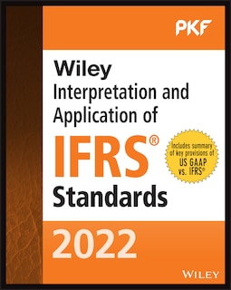 Couverture_Wiley 2022 Interpretation and Application of IFRS Standards