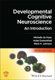 Couverture_Developmental Cognitive Neuroscience